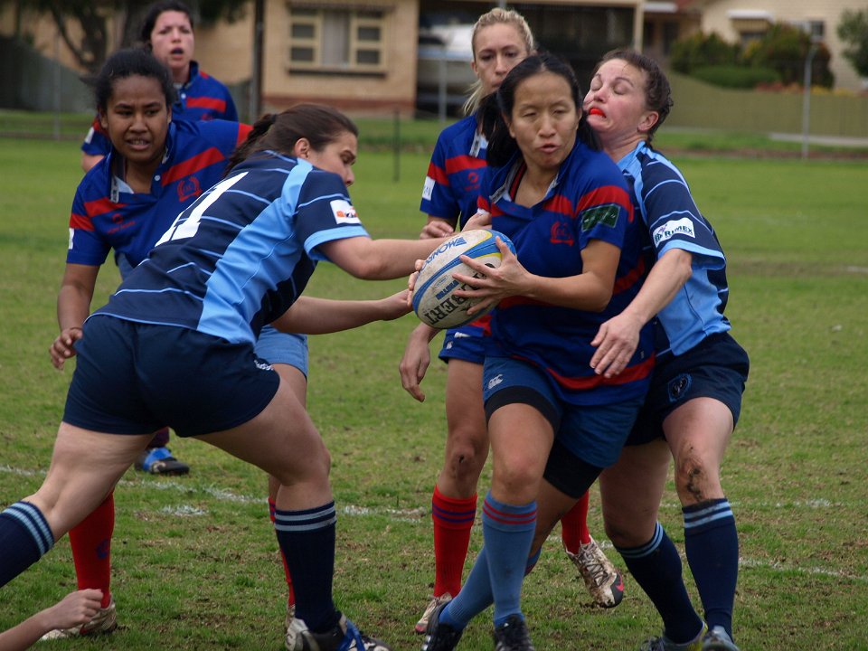 11 Aug 2012 women a